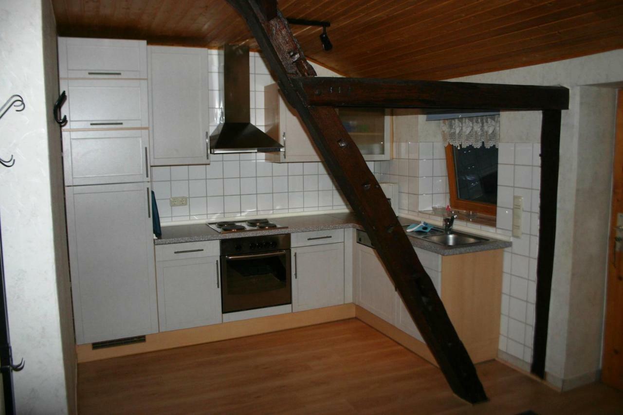 Ferienhof-Stoerwiese Arpsdorf 外观 照片